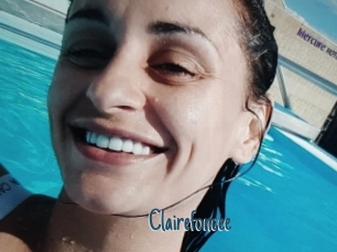 Clairefoncee