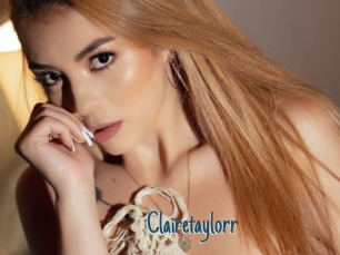 Clairetaylorr
