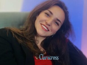 Claracross