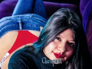 Clarapatel