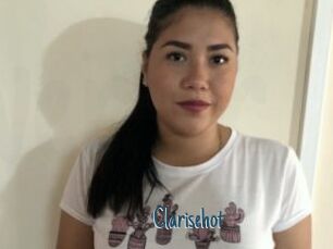 Clarisehot