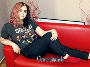 Clementinehale