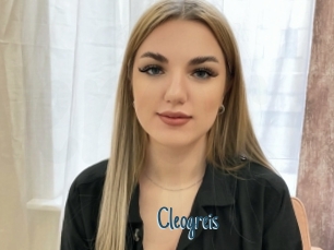 Cleogreis