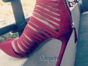 Cleopatra