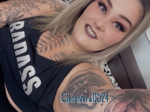 Cleorivera0524