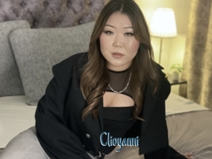 Clioyanni