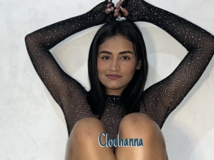 Cloehanna
