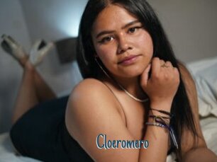 Cloeromero