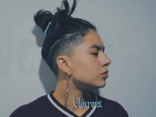 Cloeroux