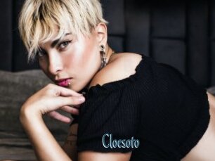 Cloesoto