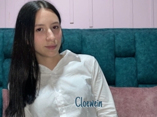 Cloewein