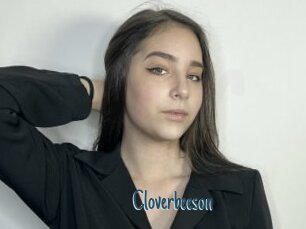 Cloverbeeson