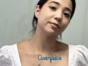 Clovergladish