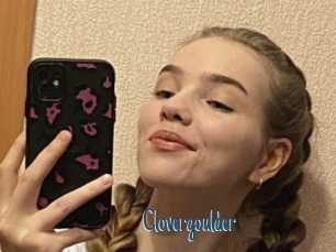 Clovergoulder