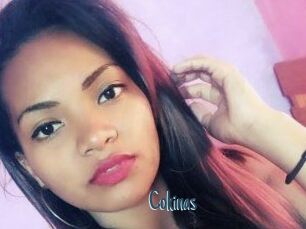 Cokinas