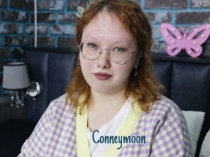 Conneymoon