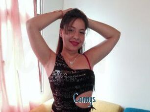 Connys