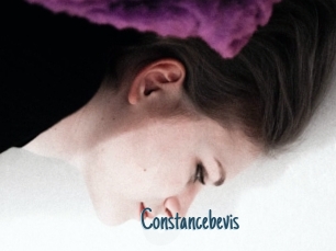 Constancebevis