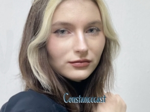 Constancecast