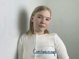 Constancecoup