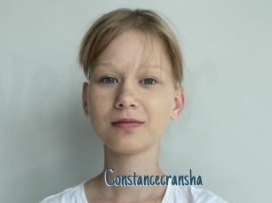 Constancecransha
