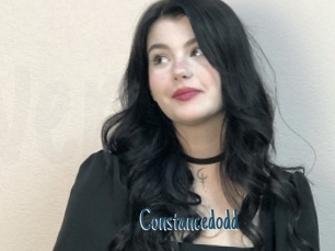 Constancedodd