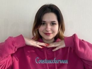 Constancefarman
