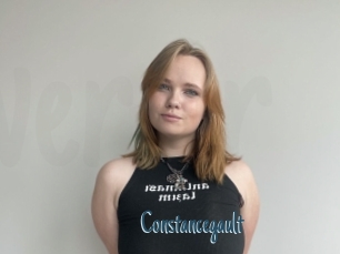 Constancegault