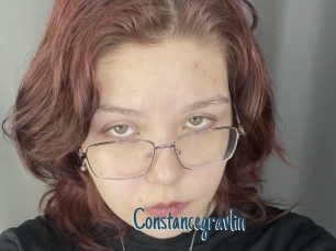 Constancegravlin