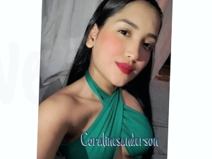 Coralinesanderson