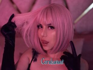 Coralsavant