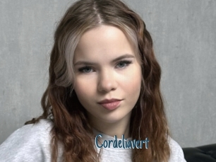 Cordeliavert