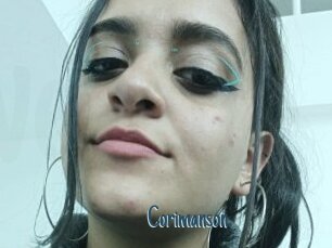 Corimanson