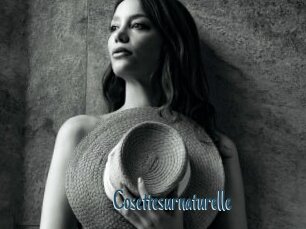 Cosettesurnaturelle