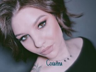 Coxanna