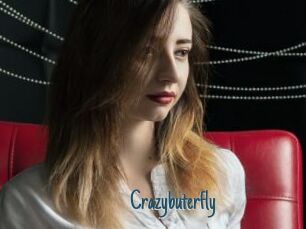 Crazybuterfly