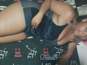 Crisstal19