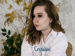 Cristaldeel