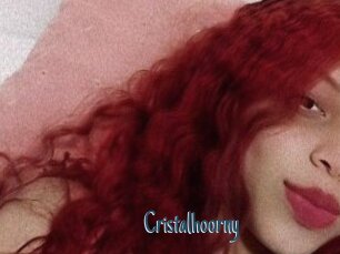 Cristalhoorny