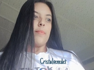 Cristalvenedet