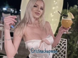 Cristinachapman