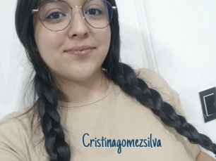Cristinagomezsilva