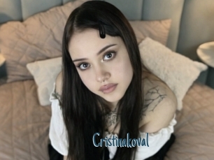 Cristinakoval