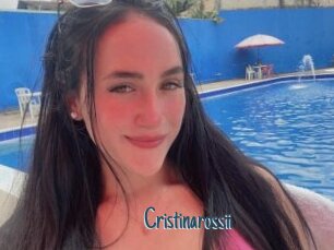 Cristinarossii