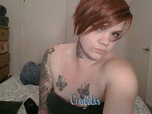 Crisylikes