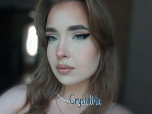 Crystalblie