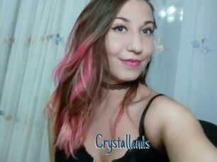 Crystallands