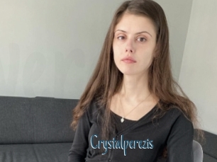 Crystalperezis