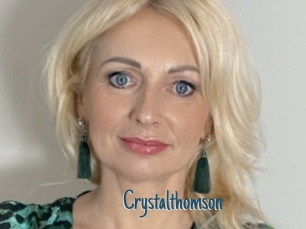 Crystalthomson