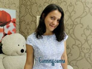 Cunningjoanna